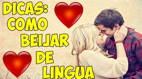 Técnicas de Beijo de Língua: Como Transformar Cada Encontro。